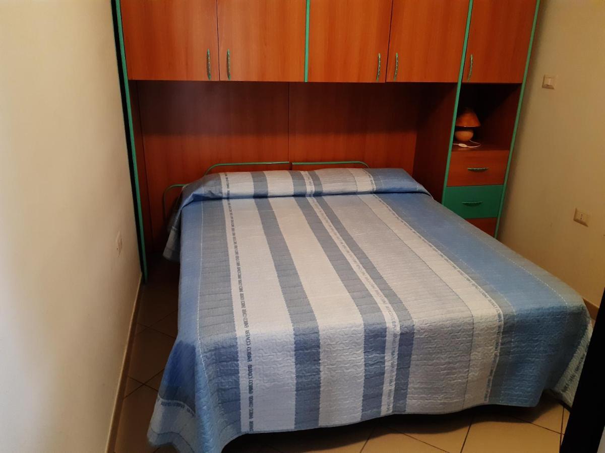 Vakantiehuis La Stoa