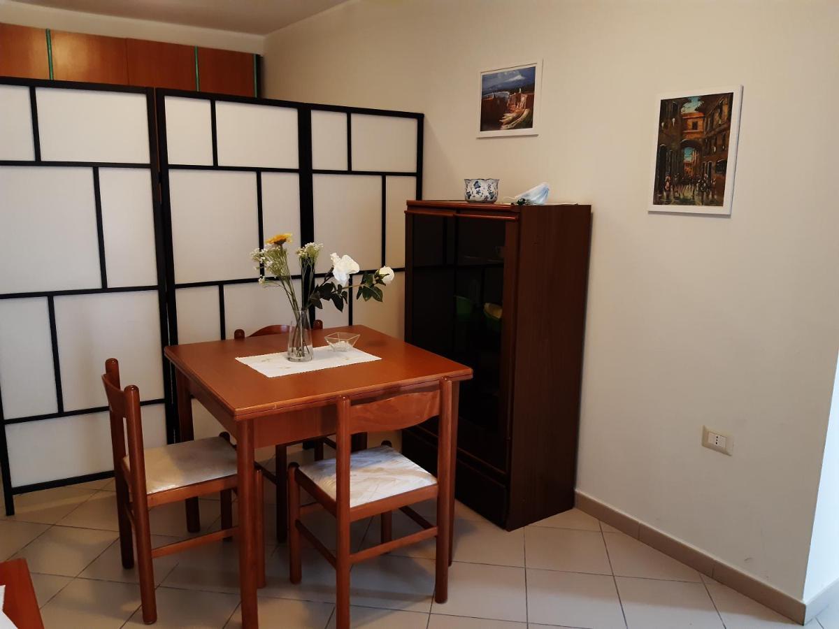 La Stoa Vakantiehuis