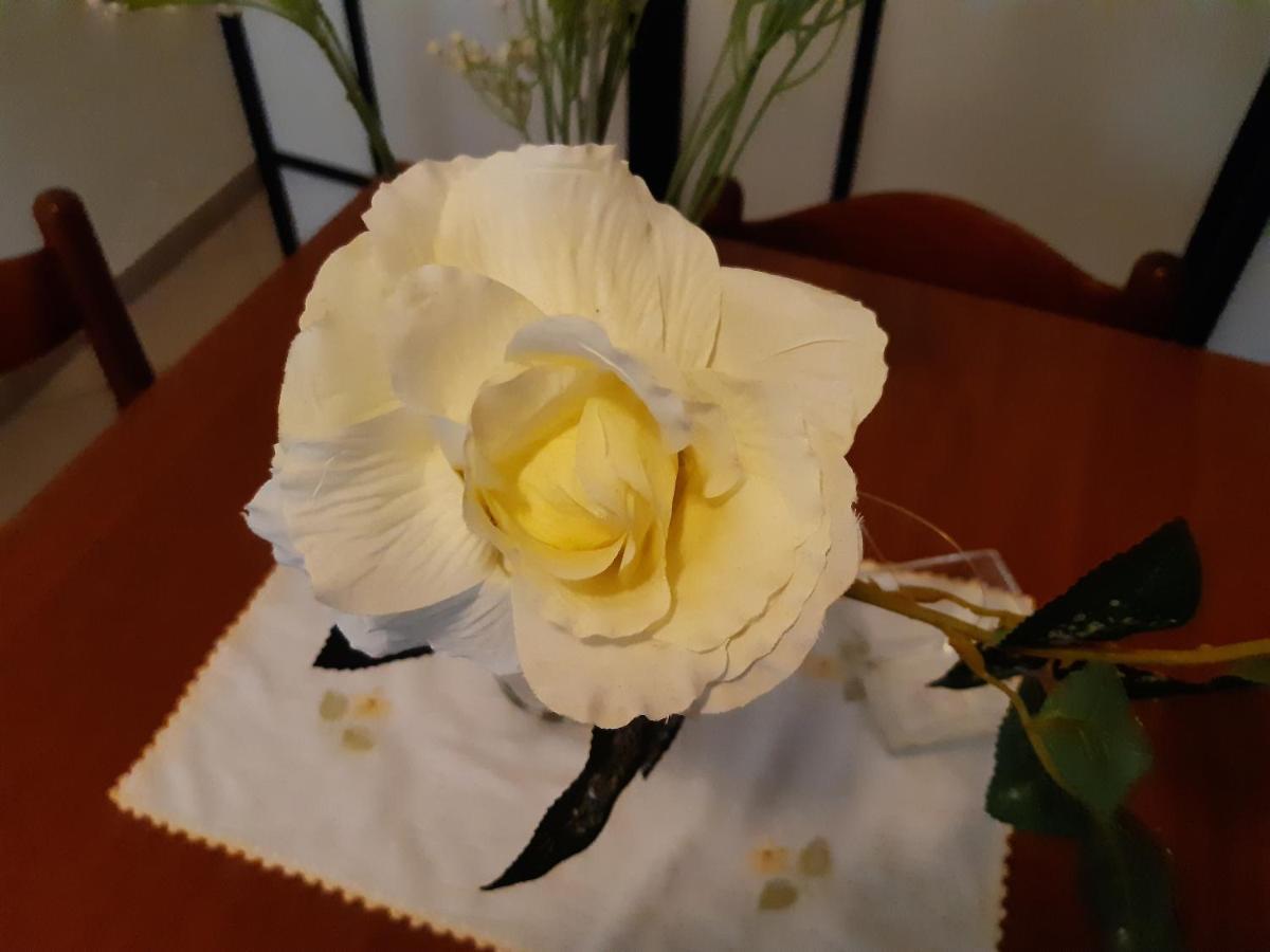 Vakantiehuis La Stoa Taormina