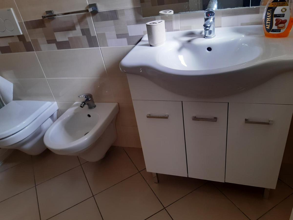 Vakantiehuis La Stoa *